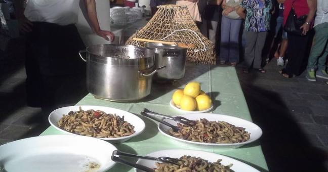 Pesca siciliana protagonista all’Expo