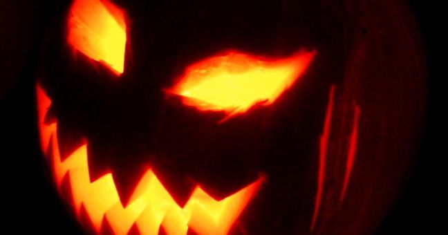 “Halloween? No, grazie” | Il sindaco vieta i festeggiamenti