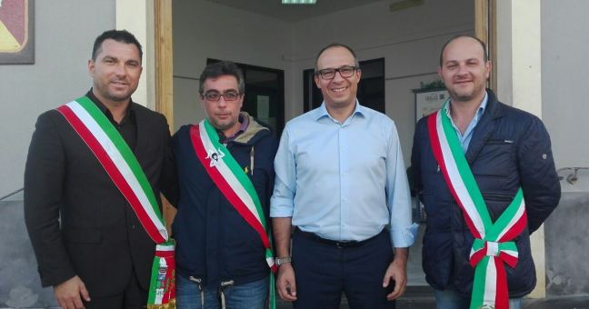 Nubifragio, il lungo “day after” |Faraone nei Comuni etnei colpiti