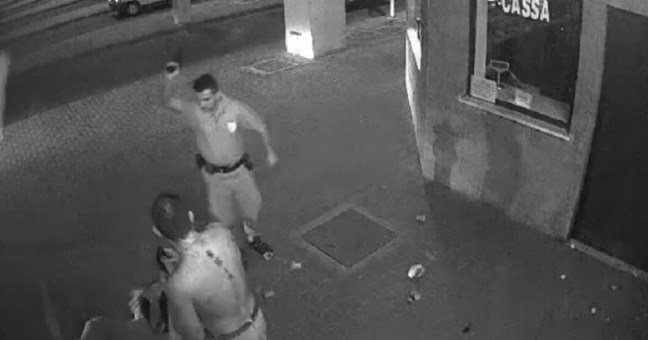 Guardia giurata sparò a 20enne |Inizia il processo d’appello