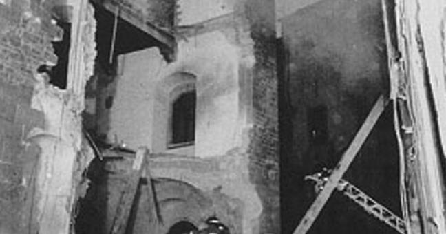 “Non vivemmo le bombe del ’93 |come un ricatto dei clan”