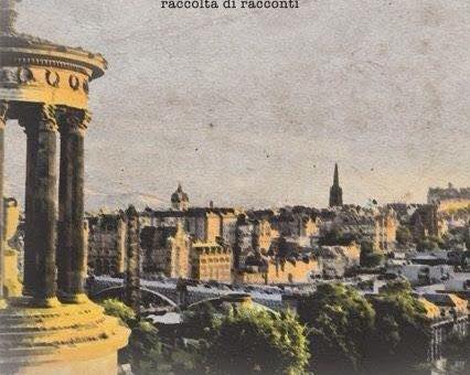 La nebbia di Edimburgo | nei racconti di Camalleri