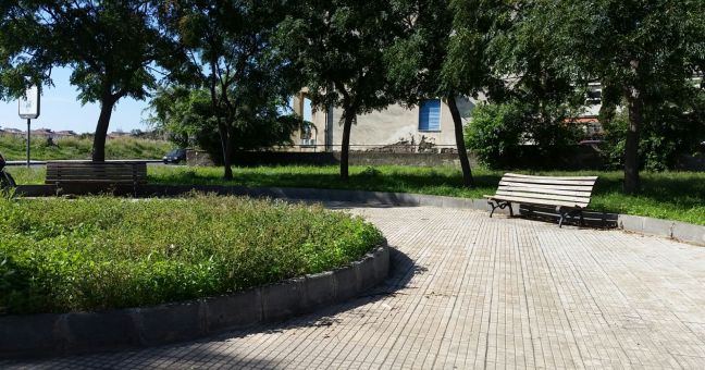 Una piazza da intitolare a Impastato |La proposta della municipalità