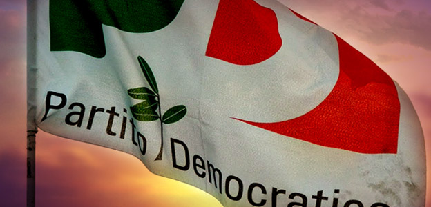 Sorpresa alla festa dell’Unità | C’era un comunista