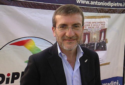 Pippo Russo lascia il Pd |”Nefaste logiche correntizie”
