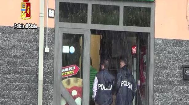 Usura per conto dei clan |Sequestrati i beni di Scuderi