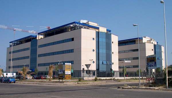 StM, i lavoratori etnei| incrociano le braccia