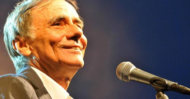 “Educare oggi”, sesta edizione | Tra gli ospiti Roberto Vecchioni
