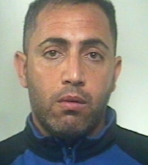 Fugge aiutato dai familiari |Carabinieri arrestano 40enne