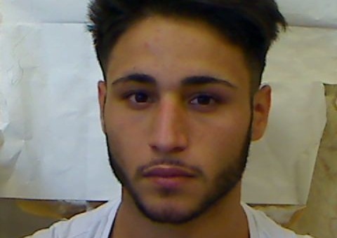 Evasione e sottrazione di minore |Polizia arresta 19enne