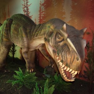 Days of the dinosaur, l’esperto:| “La scienza è il cuore della mostra”