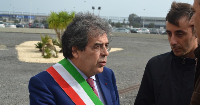 Famà, Bianco: |”Esempio di correttezza”
