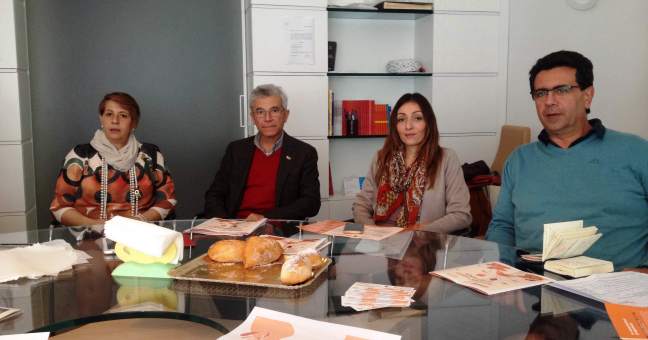 Accorciamo le distanze, al via |la campagna di solidarietà