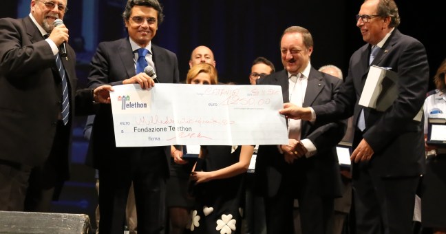 In scena il Gran Galà | Fondazione Orazio Zaccà