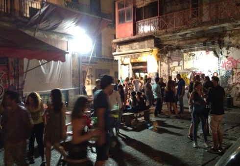 Resta in vita l’ordinanza Movida | Tar rigetta richiesta di sospensione