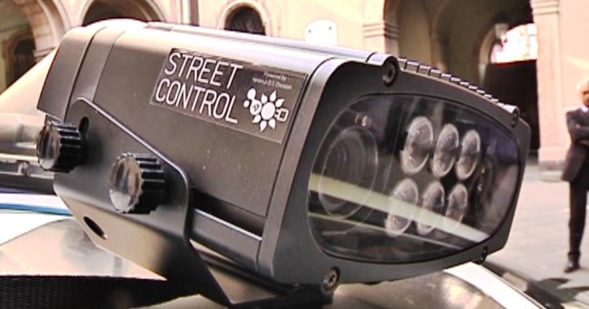 Sicurezza, Bianco: “Da domani | parte Street control”