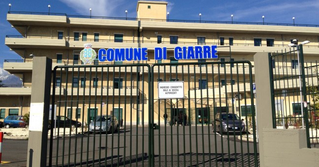 Delibere alterate a Giarre | Processo chiuso con la prescrizione