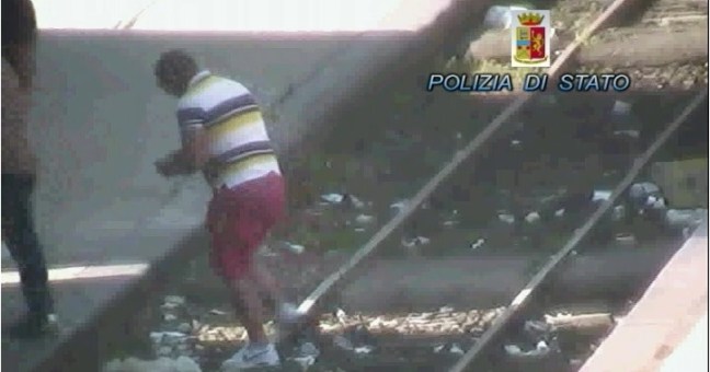 Il “binario” della droga |Le richieste di pena
