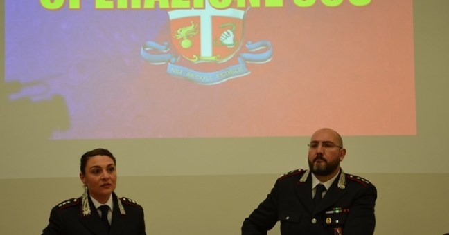 Rapinano e picchiano gioielliere| Un catanese tra gli arrestati