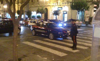 Controlli dei carabinieri |Sette persone denunciate