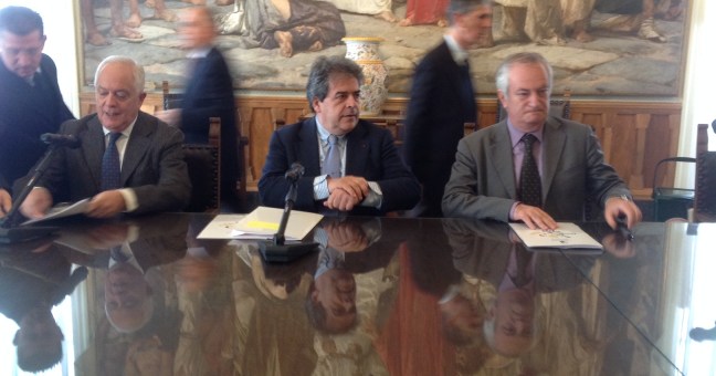 Differenziata, al via la “rivoluzione” |”Entro giugno in tutta la città”