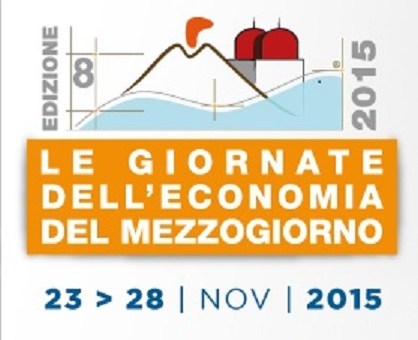L’Economia del Mezzogiorno | Sette giorni di incontri a Palermo