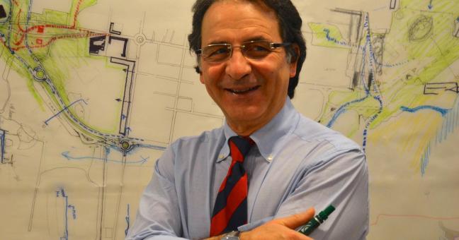 Crollo San Berillo, gli architetti: |”Riqualifazione non rinviabile”