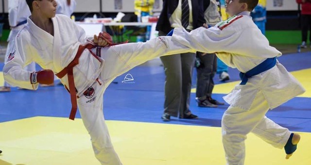 La Dai-Ki Dojo di Catania| conquista il tricolore