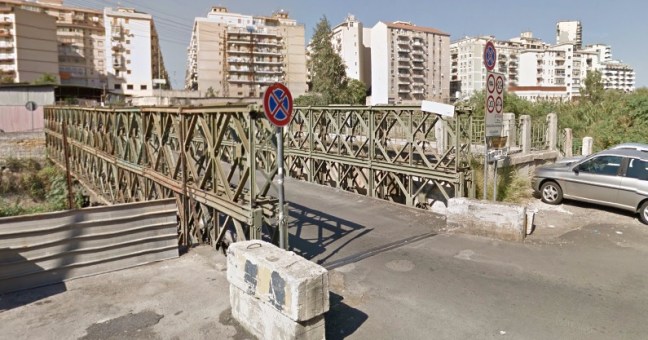 Chiude il ponte alla Guadagna| Piano per i semafori del tram