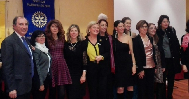 Associazioni si mobilitano |contro la violenza sulle donne