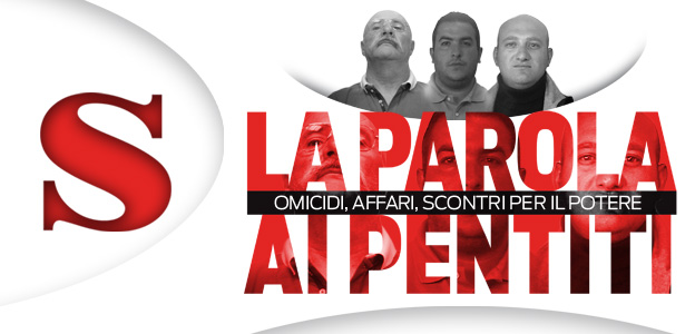 Omicidi, armi, sospetti fra mafiosi| Su “S” i verbali di Chiarello