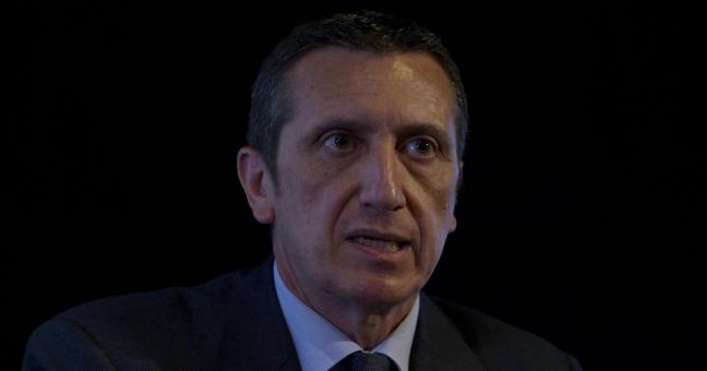 Le parole di Mannino? Sabelli: | “Espressioni infelici e ingiuste”