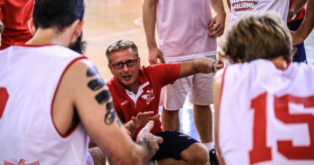 Aquila, ancora un big match | A Palestrina un esame durissimo