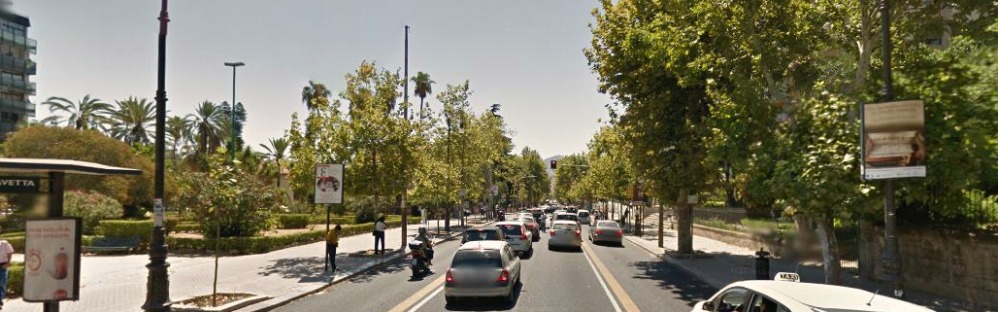 conte of florence palermo