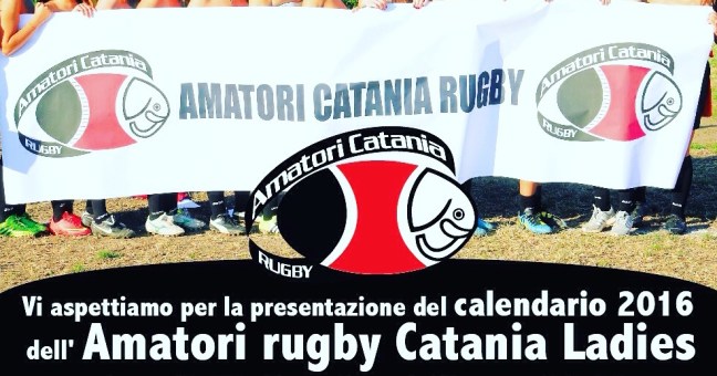 Il calendario dell’Amatori: | in campo le “ladies”