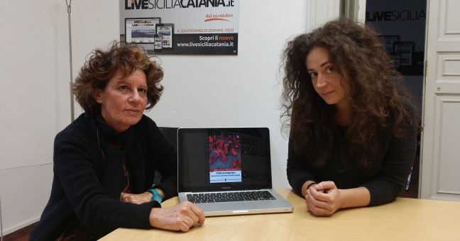 Da vittime a guerriere |Un pugno alla “violenza”