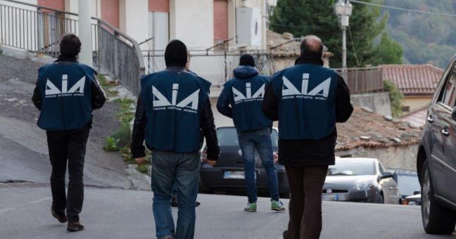 Dia, sequestro da 27 milioni |Imprenditore legato ai Brunetto