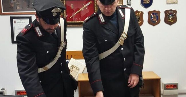 Spaccio di stupefacenti | Arrestata un’intera famiglia