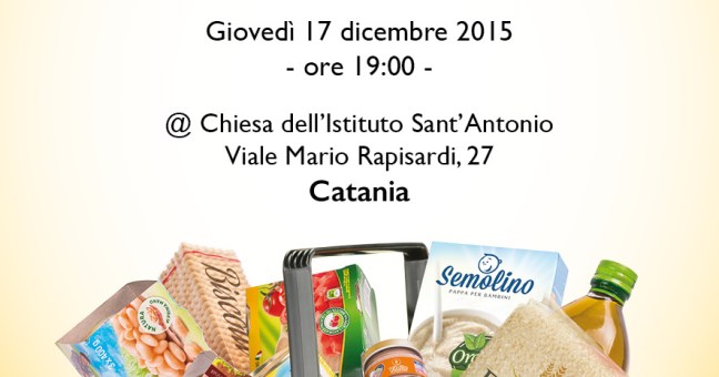Gristina celebra la messa |per volontari e donatori