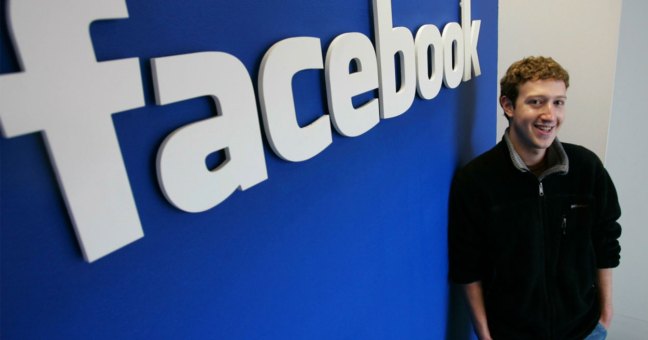 Zuckerberg vs Trump: | sto con i musulmani