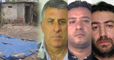 “Strangolato e sciolto nell’acido” | Tre condanne all’ergastolo