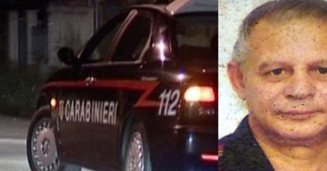 Ucciso e gettato in strada | Macabro omicidio a Paternò