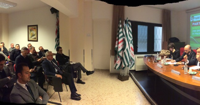 “Le partecipate sono in difficoltà| Rilanciamo i servizi a Palermo”