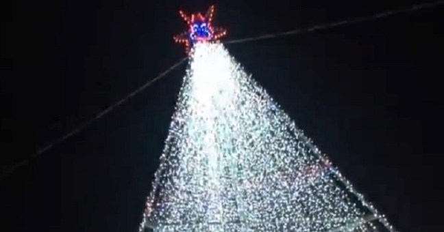 Oggi il concerto | di Natale