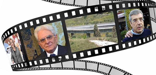 Un anno in trenta foto | Ecco il film del 2015