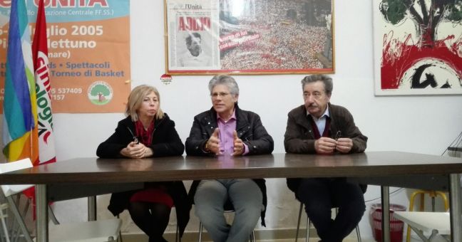 Mare e inquinamento |La denuncia di Sel