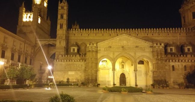 Luci nuove in Cattedrale| Sale l’attesa per Lorefice