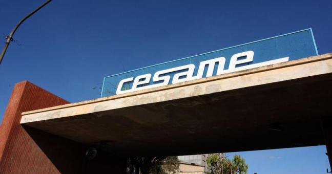 Cooperativa Cesame, decreto| per i lavori di ristrutturazione