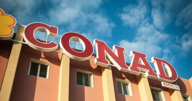 Fusione Conad-Sicilconad