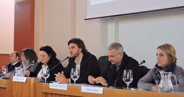 Al via la rete e-inclusion | Network di servizi per i più deboli